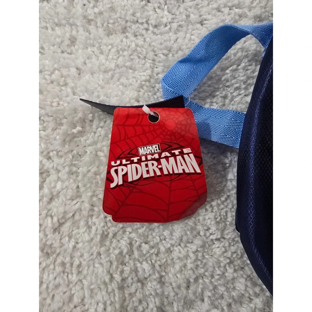 Marvel ultimate spider